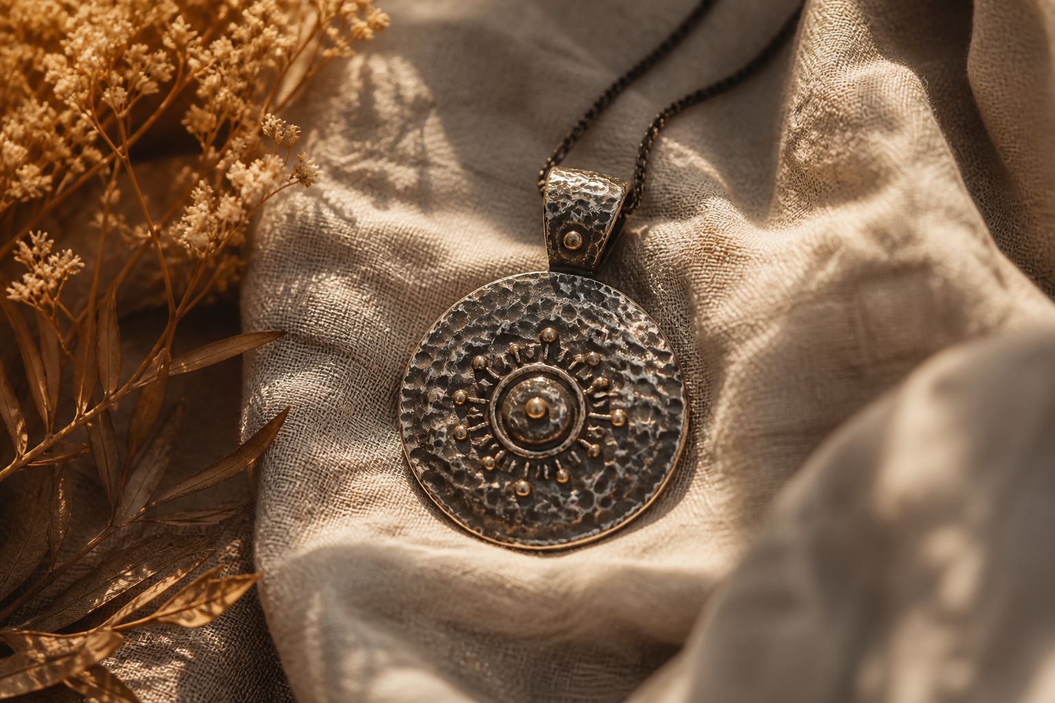 Silver Reawakens: Artisan Jewelry’s Heartbeat