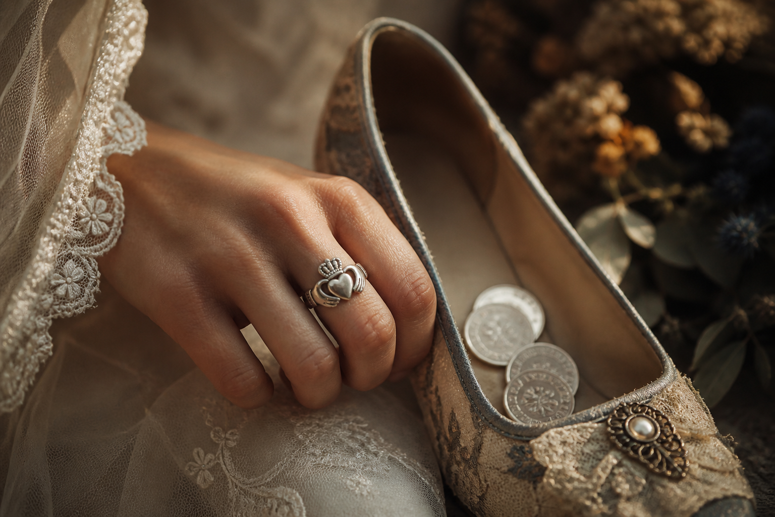 Silver’s Subtle Vow